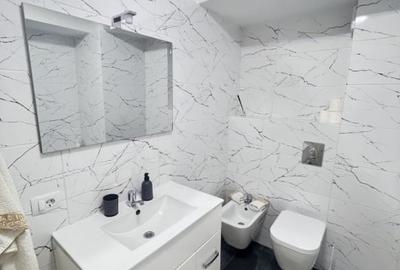 Apartament modern, 3 camere, Bloc Nou, parcare privata - 11