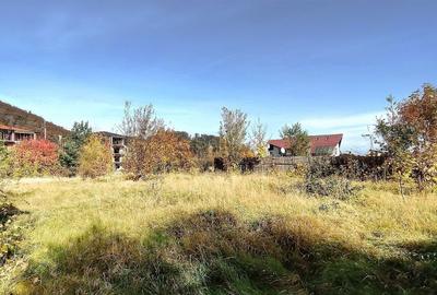 Teren Construcții intravilan de 660 mp, în Bunloc - 9