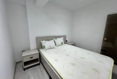 Apartament cu 2 camere semidecomandat, mobilat în Zorilor - 6