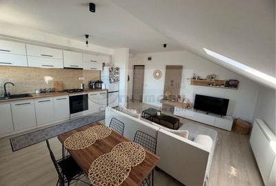 Apartament 2 camere mobilat - Lac Rediu - 70.000 euro ! - 2