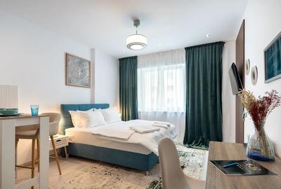 Garsonieră în Vitan-Bârzești - 7