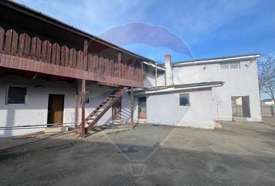 De inchiriat Hala ?i Birouri Str. Apateului, Centura O... - 8