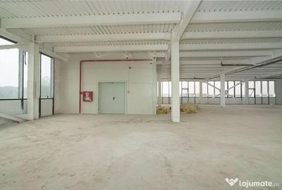 Spațiu comercial, de 900 mp, în Ștefăneștii de Jos - 9