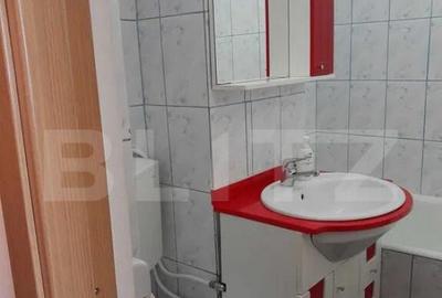 Garsoniera de inchiriat in zona Coresi Tot confortul - 6