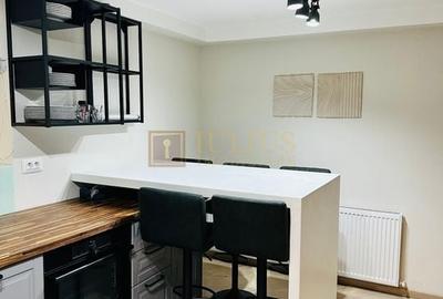 St. Lorena, 3 camere, centrala proprie - 11