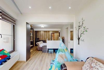 Casa construita bine | aproape Metrou Dimitrie Leonida - 15