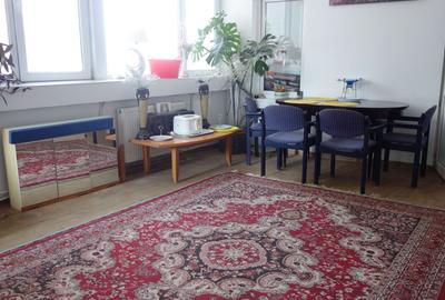 Dacia-Eminescu,apartament et.1(135mp)+pod inalt(135mp) - 21