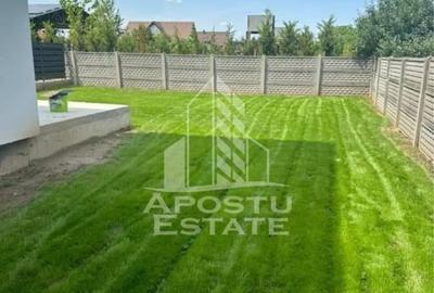 Casă cu 4 camere cu Teren 320 Mp în Gai - 10