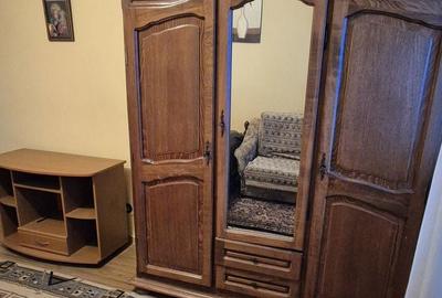 Apartament cu 2 camere decomandat în Central - 8