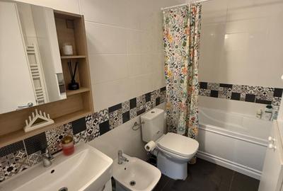 Apartament cu 3 camere în Bună Ziua - 8