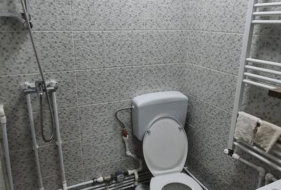 Garsonieră în Central - 7