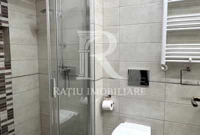 Apartament cu 2 camere în Cantemir - 13