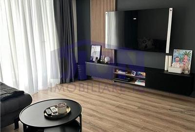 Apartament cu 2 camere decomandat, mobilat în Drumul Taberei - 2