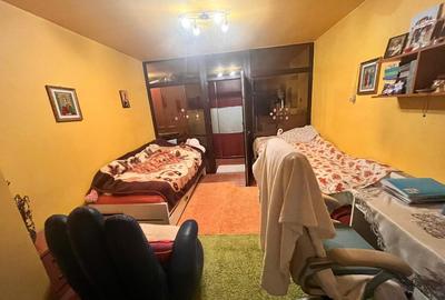 Apartament 3 camere zona Decebal - 2