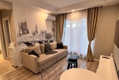 Garsoniera complet mobilata si utilata+ loc de parcare - Cosmopolis - 1