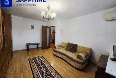 Garsonieră decomandată, mobilată în 13 Septembrie - 3