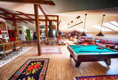 Proprietate unica, independenta energetic, zona Bucium - 14