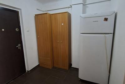 Apartament cu 2 camere semidecomandat, mobilat în Central - 7