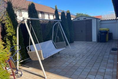 Casă individuală cu 4 camere cu Canalizare în Exterior Sud - 3