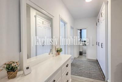 Apartament cu 3 camere decomandat în Central - 8