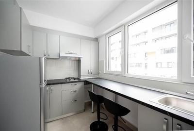 Apartament cu 2 camere semidecomandat în Floreasca - 3