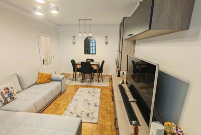 Apartament deosebit cu 2 camere – Zona Ultracentrală, Strada Domnească, Galați - 5