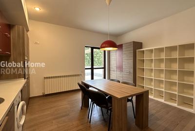 Apartament cu 4 camere decomandat, mobilat în Aviației - 5