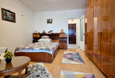 Garsoniera De Inchiriat Bld Chisinau | Pictor Harlescu - 2