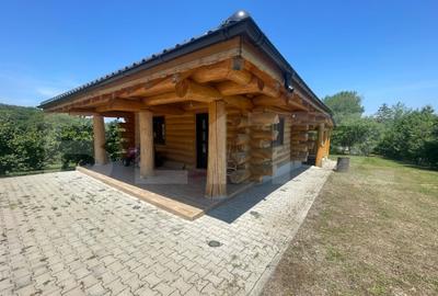 Glamping, piscicultura si turism spiritual - totul intr-un singur loc - 6