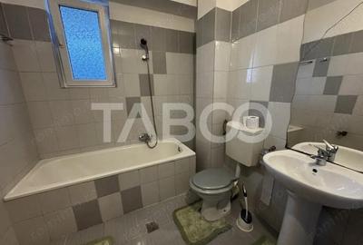 Apartament decomandat 2 camere 56 mpu bloc nou Rusciorului Terezian - 4