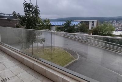 Apartament nou - 9