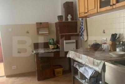 Casă cu 5 camere cu Teren 370 Mp în Bran - 3