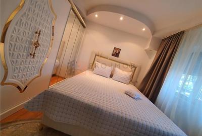Apartament 3 camere cf1 decomandat zona Micro 14 - 5