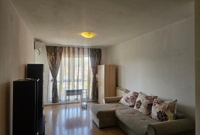 Apartament cu 2 camere semidecomandat în Tătărași - 1