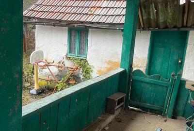 Casă cu 3 camere cu Teren 2000 Mp în Voloiac - 3