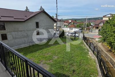 Casă cu 4 camere în Gemenea-Brătulești - 3