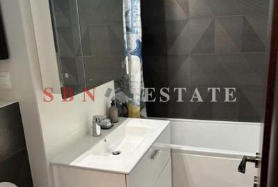 Apartament cu 3 camere decomandat, mobilat în Giurgiului - 3
