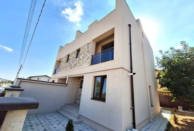 Vila P+1+M, Berceni / Tuberozelor, duplex, "la cheie", teren: 200 mp, comision 0 Vila P+1+M, Berceni / Tuberozelor, duplex, "la cheie", teren: 200 mp, comision 0 - 3