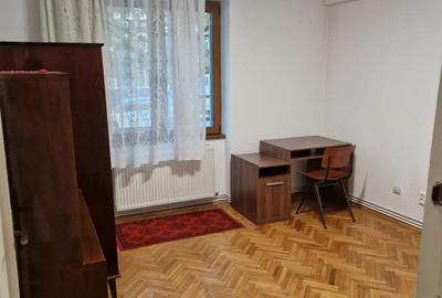 Dau in chirie apartament in Cluj-Napoca pe str. Horea, zona centrala, 47m^2 cu doua camere - 4