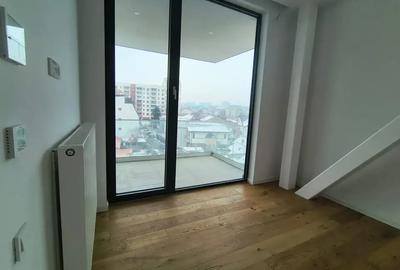 Apartament cu 4 camere decomandat în Aviației - 9