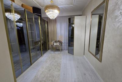 Apartament cu 4 camere decomandat, mobilat în Metalurgiei - 15