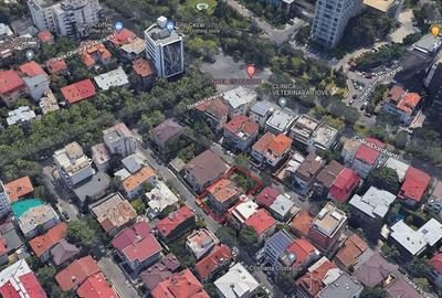 Vila Primaverii 300 mp utili teren 250 mp - 30