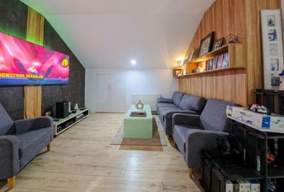 Casă individuală cu 6 camere cu Teren 564 Mp în Hemeiuș - 11