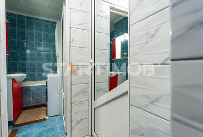 Garsonieră semidecomandată, mobilată în Bartolomeu - 4