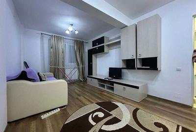 Apartament cu 2 camere decomandat în Vale - 3