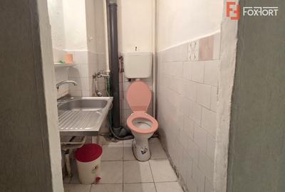 Garsonieră semidecomandată, mobilată în Romanilor - 3