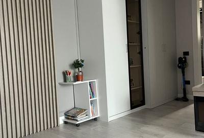 Apartament cu 3 camere în Central - 9