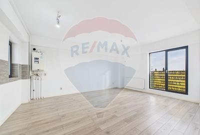 Apartament luminos | 2 camere | Chitila |