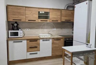 Apartament 1 camera zona Avram Iancu - 2