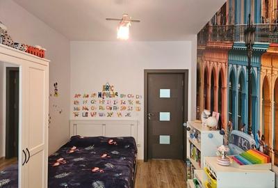 CASA TIP DUPLEX BRAGADIRU, MOBILAT/UTILAT, TOATE UTILITATILE, COMIS 0% - 7
